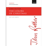 Colors Of Christmas