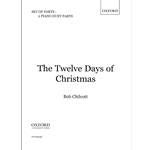 The Twelve Days of Christmas