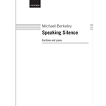 Speaking Silence