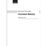 Persistent Memory