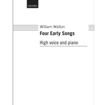 Four Early Songs