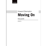 Moving On