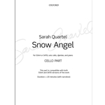 Snow Angel