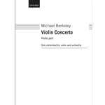 Violin Concerto