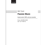 Passion Music