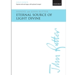 Eternal Source of Light Divine