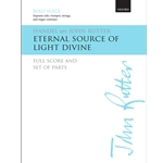 Eternal Source of Light Divine