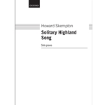 Solitary Highland Song
