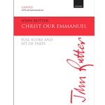 Christ our Emmanuel