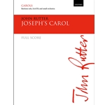 Joseph's Carol