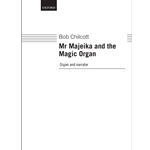 Mr. Majeika and the Magic Organ