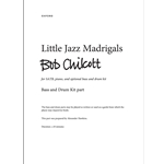 Little Jazz Madrigals