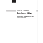Seterjentes fridag