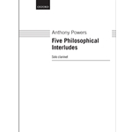 Five Philosophical Interludes