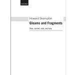 Gleams and Fragments