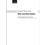 Rest and Recreation