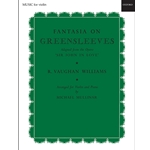Fantasia on Greensleeves