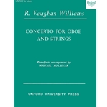 Concerto for oboe and strings