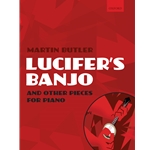 Lucifer's Banjo and other pieces