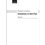 Inventions in One Part