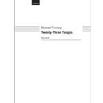 Twenty-Three Tangos