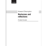 Nocturnes and Reflections