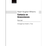 Fantasia on Greensleeves