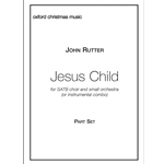 Jesus Child