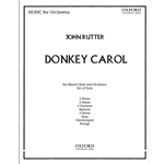Donkey CarolSet of parts (1 of each incl. strings)