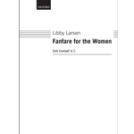 Fanfare for the Women