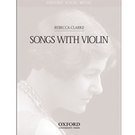 Songs with violin