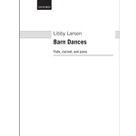 Barn Dances