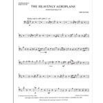 The heavenly aeroplane