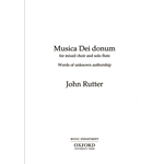 Musica Dei donum