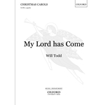 My Lord Has Come