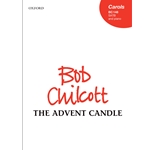 Advent Candle