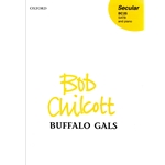 Buffalo Gals