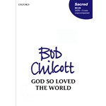 God So Loved The World
