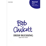 Irish BlessingSSA