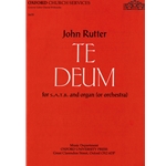 Te Deum