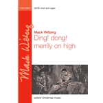 Ding Dong Merrily On High