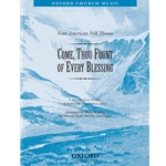 Come Thou Fount Of Every Blessing