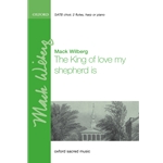 King Of Love My Shepherd Is