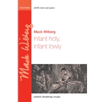 Infant Holy Infant Lowly