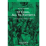 O Come All Ye Faithful