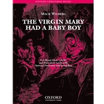 Virgin Mary Had A Baby Boy