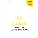 Sing the Colour of Peace
