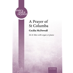 Prayer of St Columba