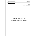 Victimae paschali laudes