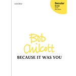 Because it was you